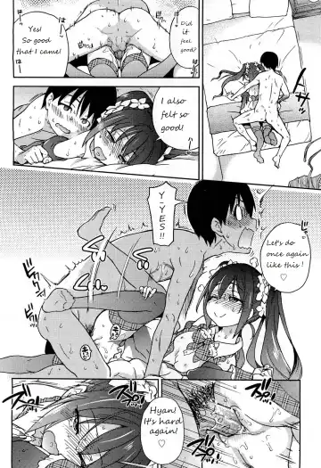 [Shiwasu No Okina] You're My Idol Fhentai - Page 32