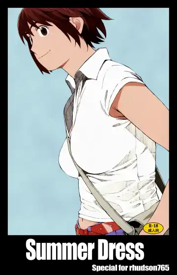 Read [Arai Kei] Natsufuku! | Summer Dress - Fhentai