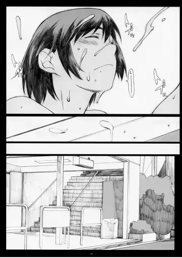 [Arai Kei] Natsufuku! | Summer Dress Fhentai - Page 17