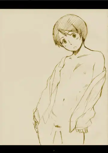 [Arai Kei] Natsufuku! | Summer Dress Fhentai - Page 20