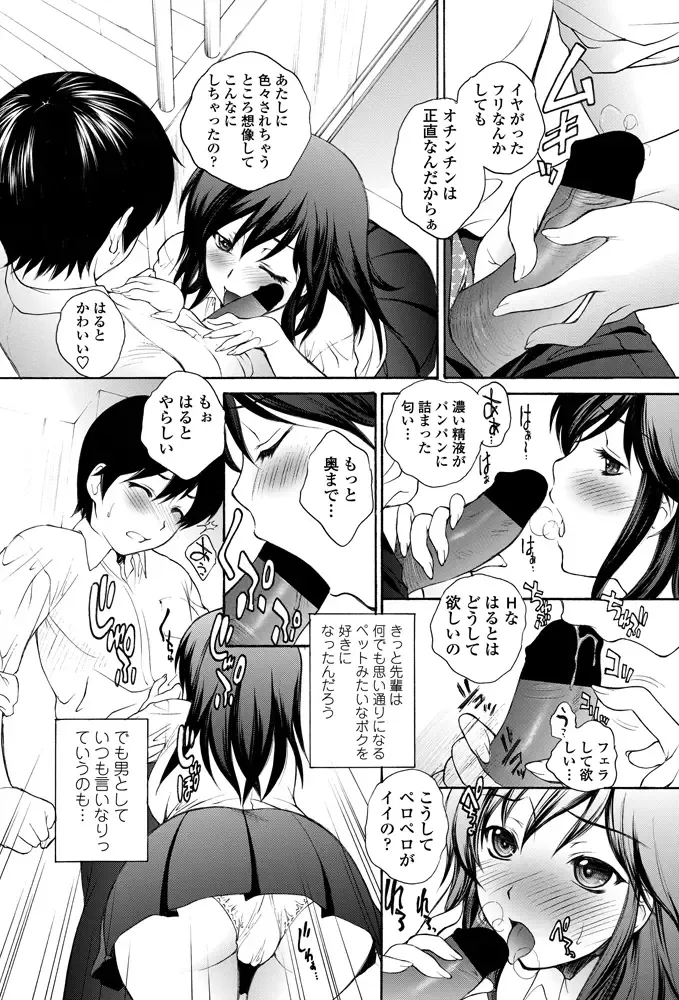 COMIC Penguin Celeb 2012-11 Fhentai - Page 102