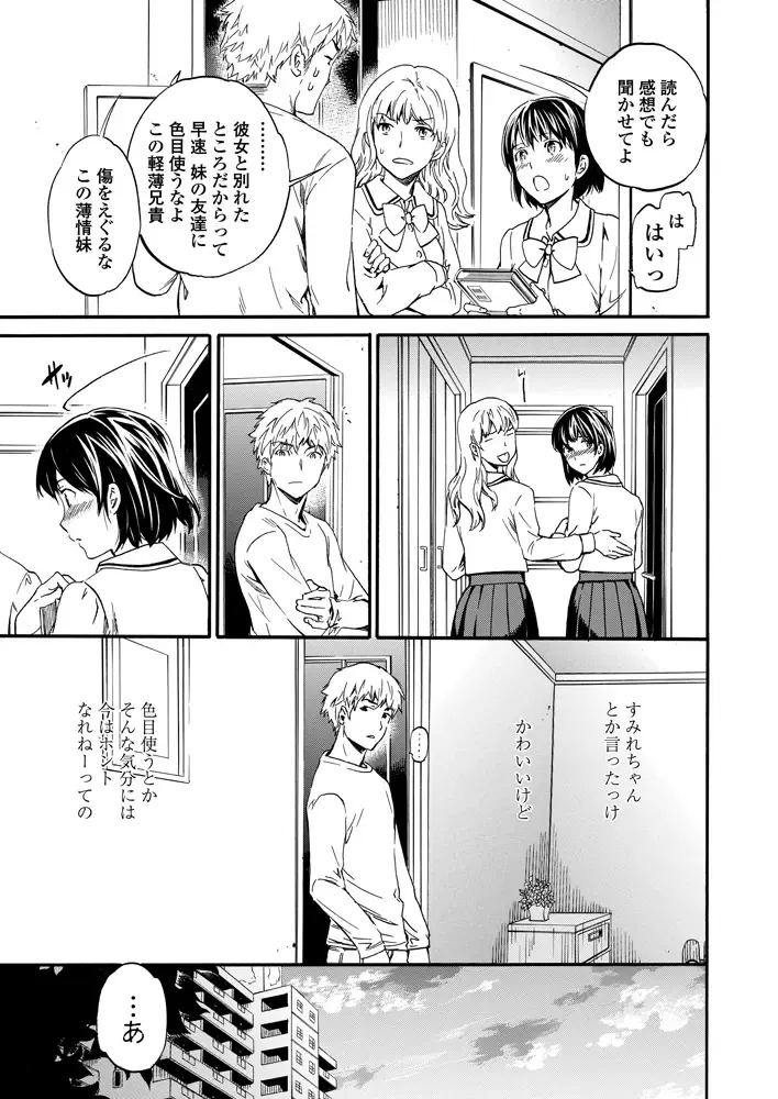 COMIC Penguin Celeb 2012-11 Fhentai - Page 12