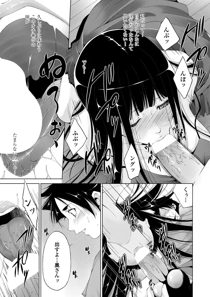 COMIC Penguin Celeb 2012-11 Fhentai - Page 216