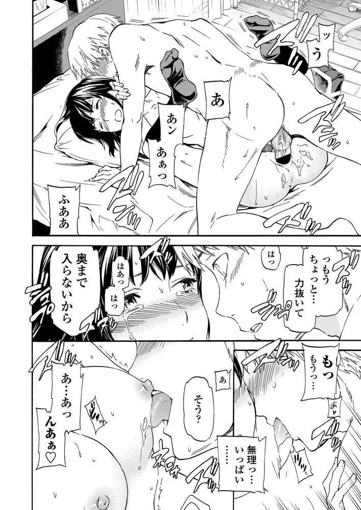 COMIC Penguin Celeb 2012-11 Fhentai - Page 23