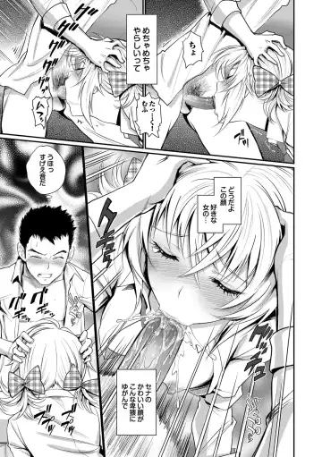 [Miyabi] Junjou Shoujo Et Cetera - Pure-hearted Girl Et Cetera Fhentai - Page 142