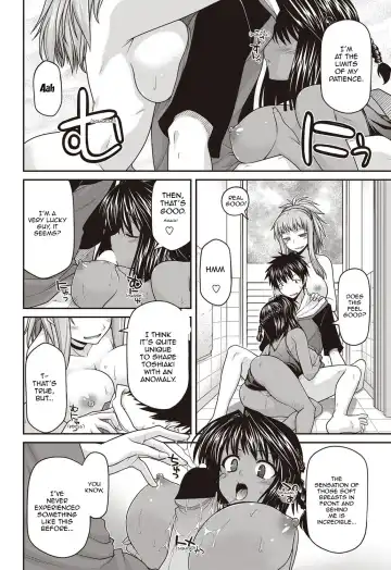 [Miyashiro Sousuke] Persecution Ningyo Hime | The Persecuted Mermaid Fhentai - Page 10