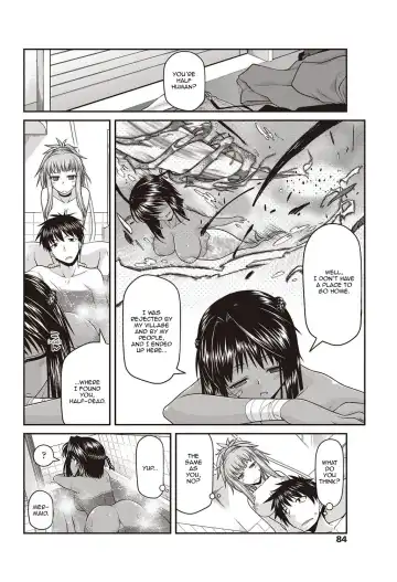 [Miyashiro Sousuke] Persecution Ningyo Hime | The Persecuted Mermaid Fhentai - Page 18