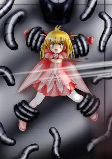 Fushigi Sekai -Mystery World- Nonona 13 ~Kyoufu, Hajimete no Jintai Kaizou Ingengoku~ Fhentai - Page 108