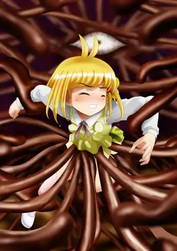 Fushigi Sekai -Mystery World- Nonona 13 ~Kyoufu, Hajimete no Jintai Kaizou Ingengoku~ Fhentai - Page 125