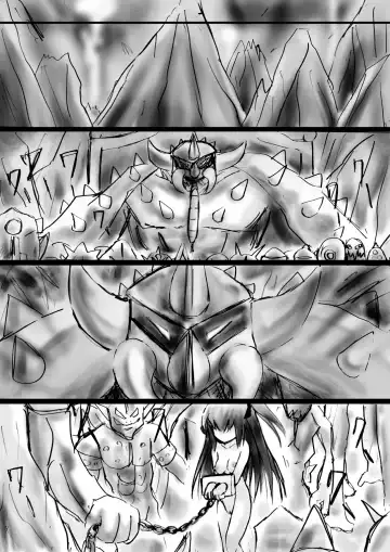 Fushigi Sekai -Mystery World- Nonona 13 ~Kyoufu, Hajimete no Jintai Kaizou Ingengoku~ Fhentai - Page 163