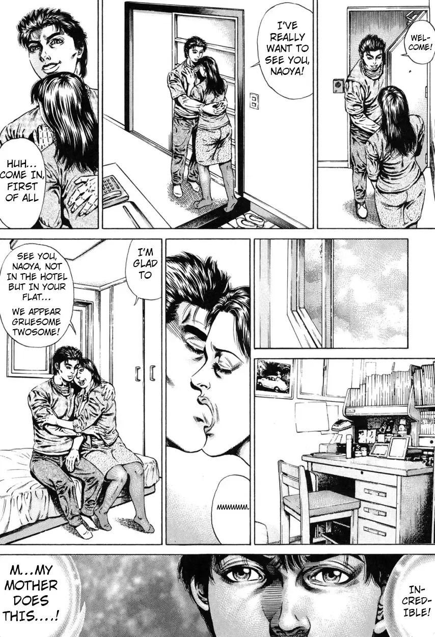 [Juteimu Nakata] Kinshin Chijou - Aiyoku no Kyouen ch.2 Fhentai - Page 11