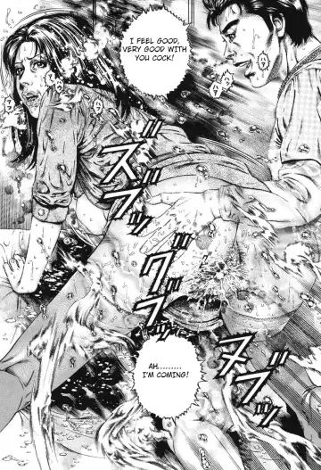 [Juteimu Nakata] Kinshin Chijou - Aiyoku no Kyouen ch.2 Fhentai - Page 15