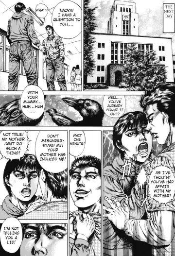 [Juteimu Nakata] Kinshin Chijou - Aiyoku no Kyouen ch.2 Fhentai - Page 5