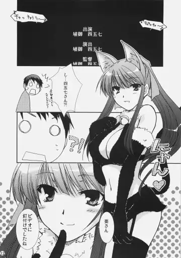 [Yamabuki Mook] Aisai Fhentai - Page 11