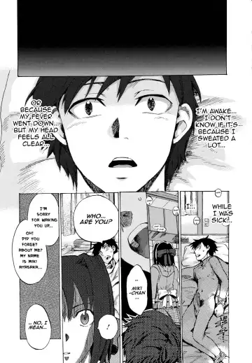 [Takenoko Seijin] Dokidoki! Kanbyou Taiken! | An Exciting Nursing Experience! Fhentai - Page 22