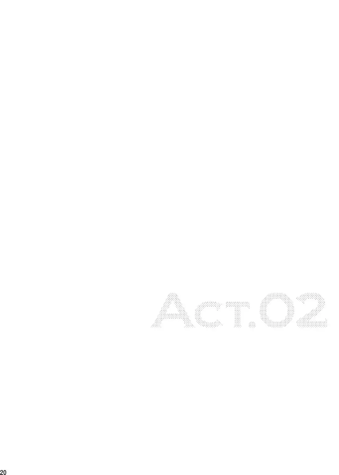 [Tsukumo Gou] Rakujitsu Fhentai - Page 19