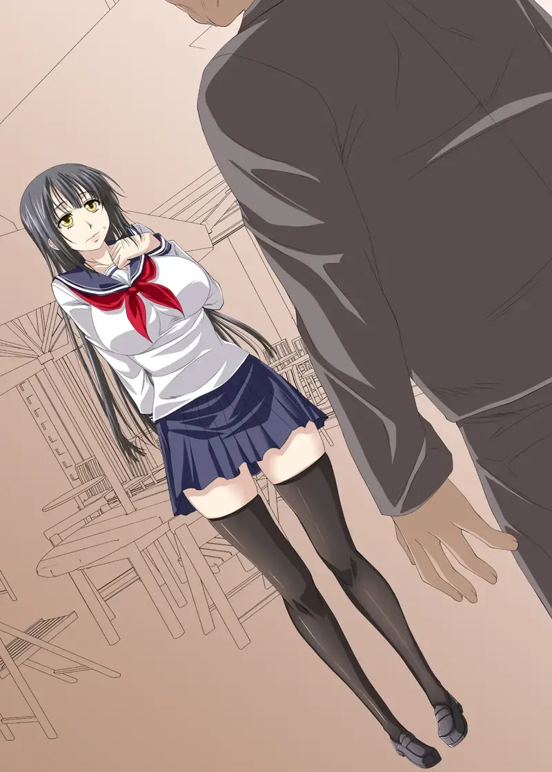 [Arsenal] Ojisan ni JK no Kanojo ga Dekiru made. Fhentai - Page 62