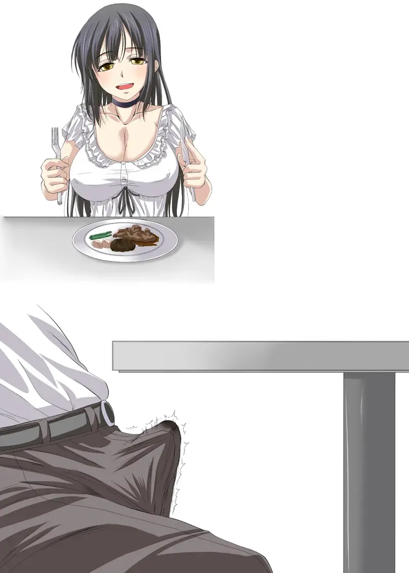 [Arsenal] Ojisan ni JK no Kanojo ga Dekiru made. Fhentai - Page 91