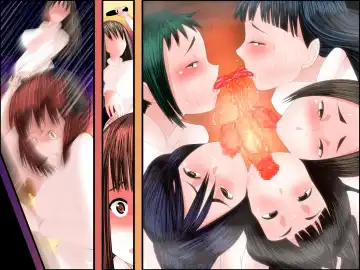 Sennou Cult Kyoudan ～ Kareshi wo Sagashi ni Cult Kyoudan ni Sennyuu Shita Watashi ga Kyouso Senyou no Niku Ana ni Ochiru Made Fhentai - Page 29