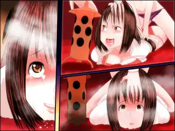 Sennou Cult Kyoudan ～ Kareshi wo Sagashi ni Cult Kyoudan ni Sennyuu Shita Watashi ga Kyouso Senyou no Niku Ana ni Ochiru Made Fhentai - Page 31