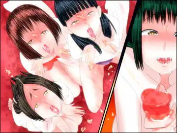 Sennou Cult Kyoudan ～ Kareshi wo Sagashi ni Cult Kyoudan ni Sennyuu Shita Watashi ga Kyouso Senyou no Niku Ana ni Ochiru Made Fhentai - Page 35