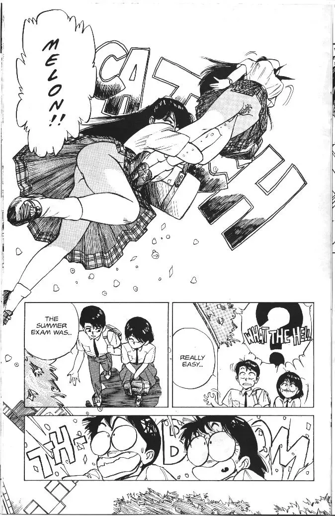 [Asano Kaori] Vanity Angel 3 Fhentai - Page 11