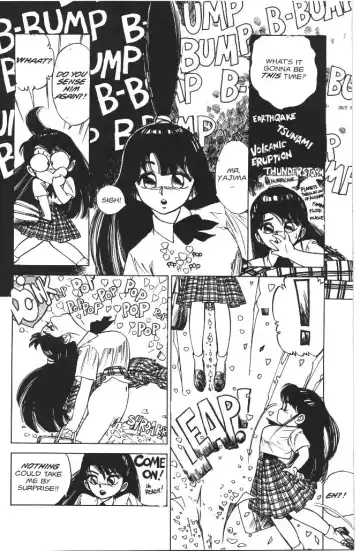 [Asano Kaori] Vanity Angel 3 Fhentai - Page 10