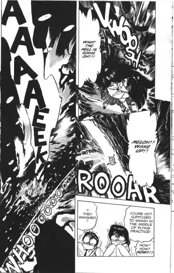 [Asano Kaori] Vanity Angel 3 Fhentai - Page 13