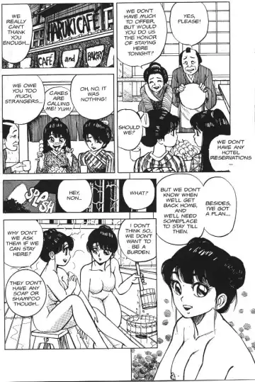 [Asano Kaori] Vanity Angel 3 Fhentai - Page 20