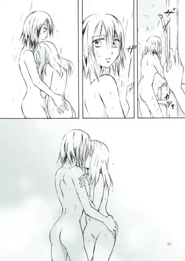 [Mira] Tooi Kirameki Fhentai - Page 22