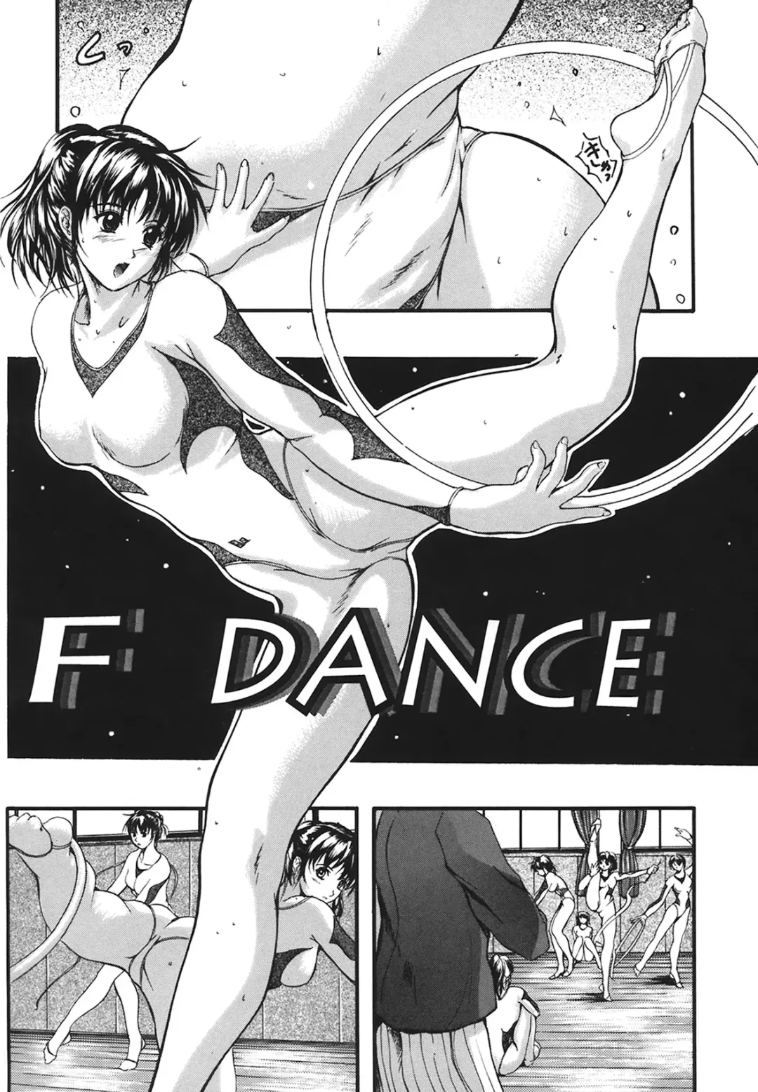 [Izumi Kyouta] B-HARD Fhentai - Page 64