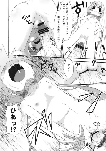 [Kagono Tori] DaKaRa NEET wa Koudou shita Fhentai - Page 13