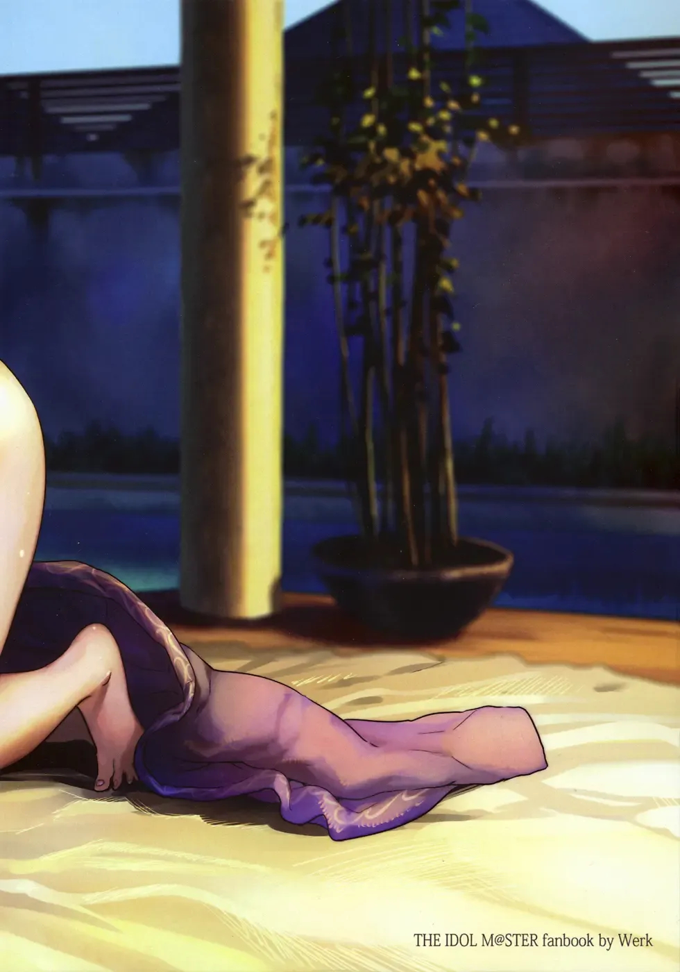 [Andou Shuki] Oshigoto After Fhentai - Page 22