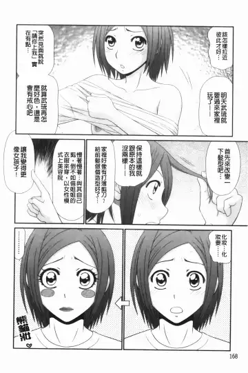[Ikoma Ippei] Nama kan chikan densha Fhentai - Page 169
