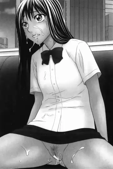 [Ikoma Ippei] Nama kan chikan densha Fhentai - Page 45