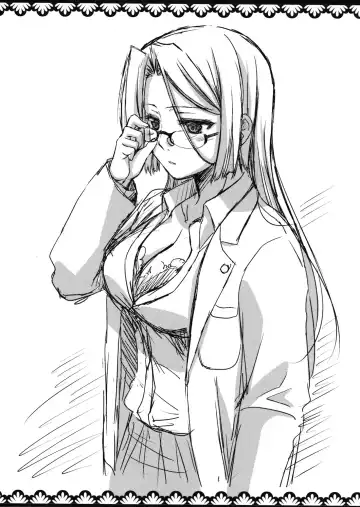 [Ayano Naoto] Tenjou no Ao Fhentai - Page 18