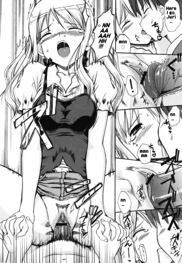 [Takayaki] Osananajimi to Natsu no Gogo | Summer afternoon with a Childhood Friend Fhentai - Page 12