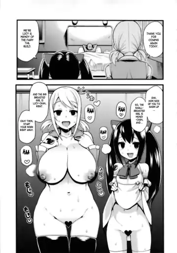 [Tamagoro] Chichikko Bitch 2 Fhentai - Page 4