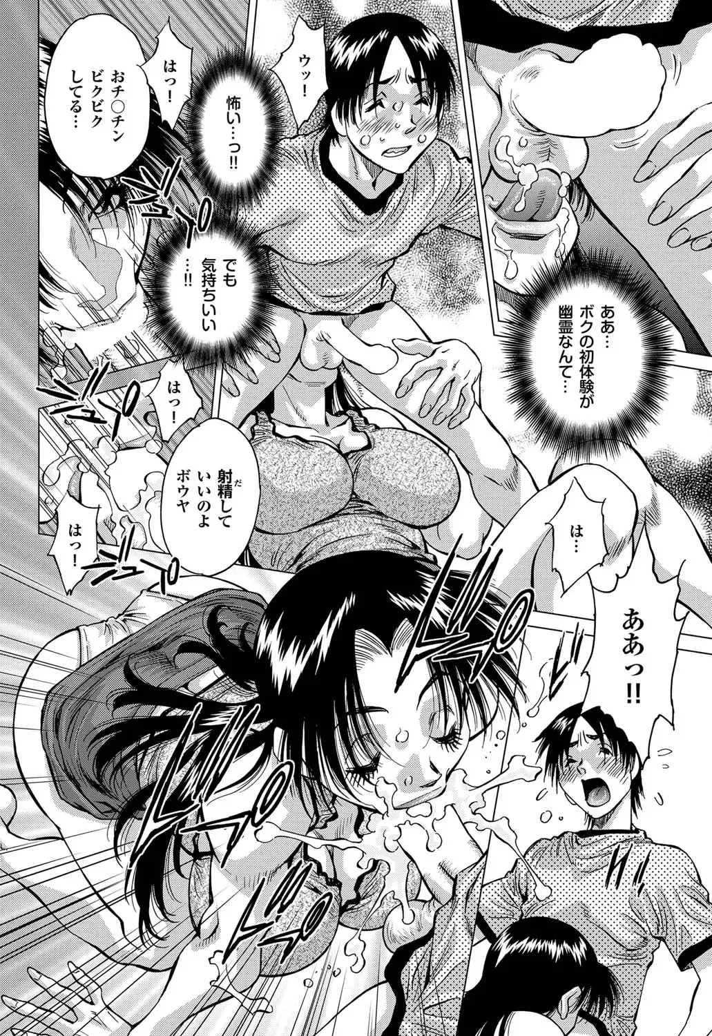 COMIC Purumelo 2010-12 Fhentai - Page 163