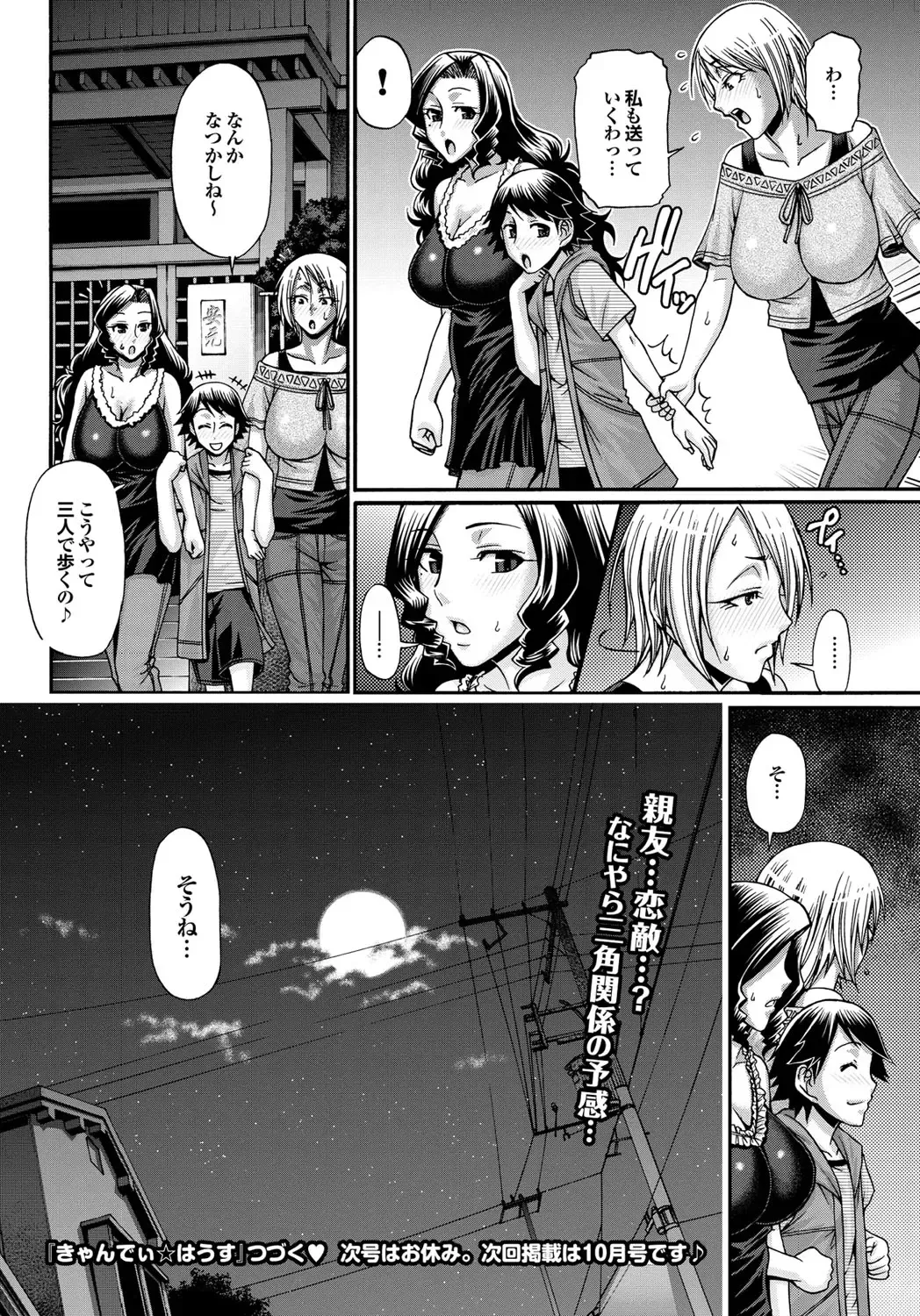 COMIC Purumelo 2010-08 Fhentai - Page 31