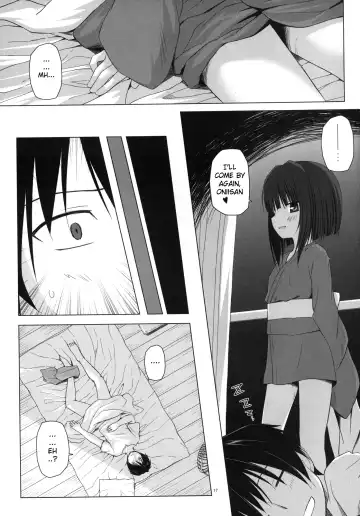 [Yukino Minato] Monokemono Shoya Fhentai - Page 17