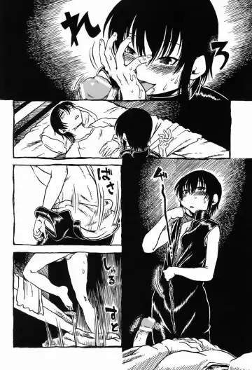 [Horihone Saizou] Sashigame Fhentai - Page 13