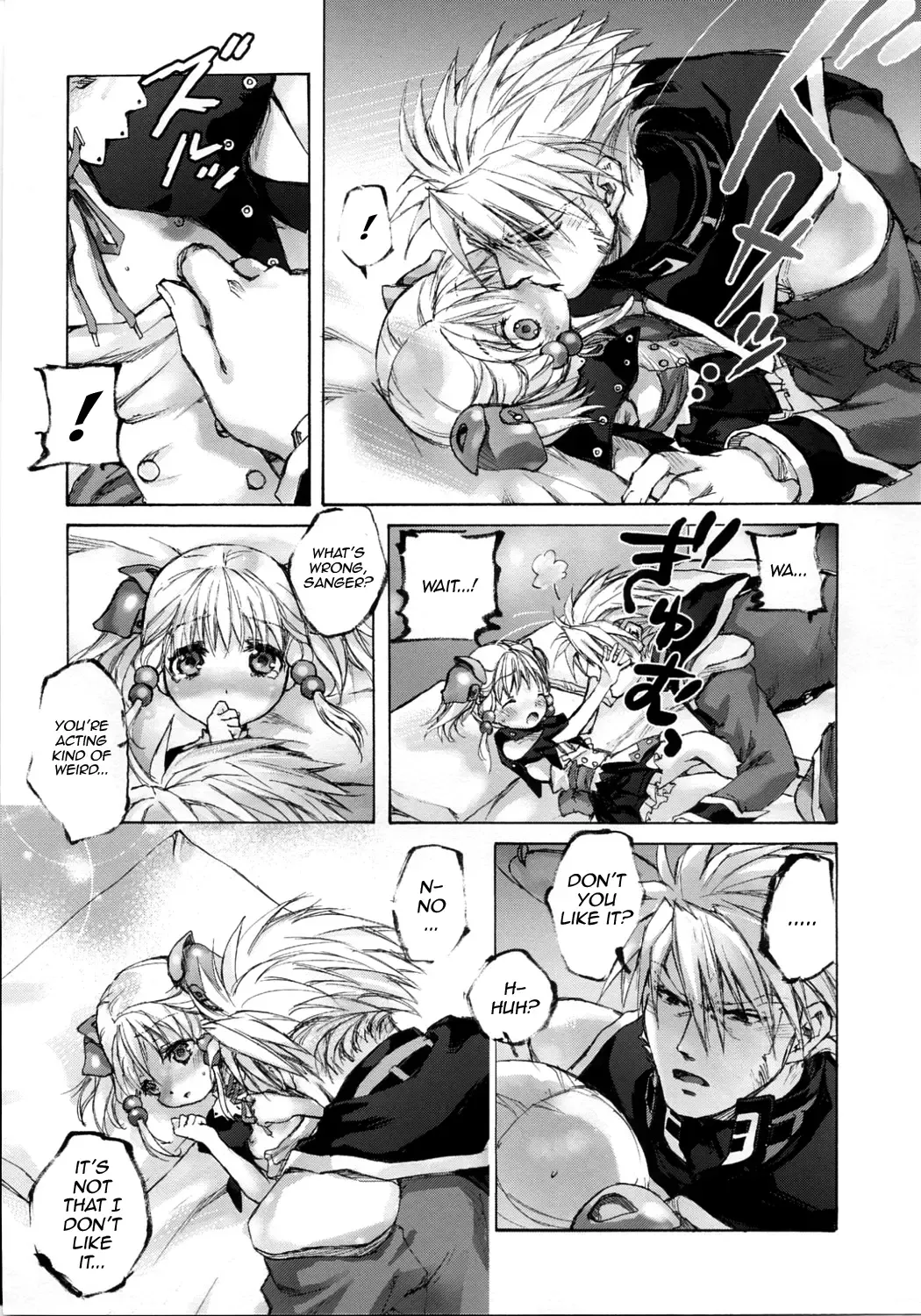 [Nakamura Kanko] Moe Lolita Fhentai - Page 19