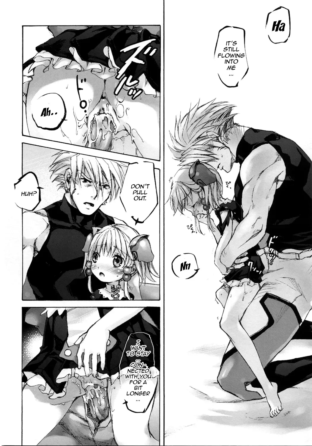 [Nakamura Kanko] Moe Lolita Fhentai - Page 31