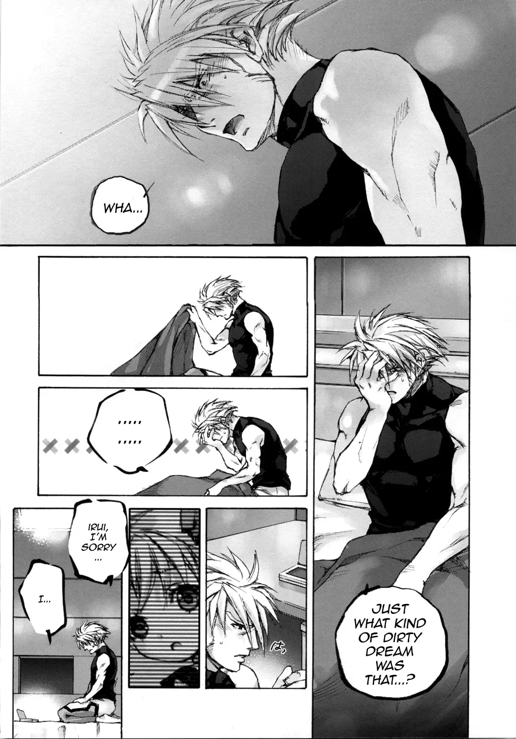 [Nakamura Kanko] Moe Lolita Fhentai - Page 35