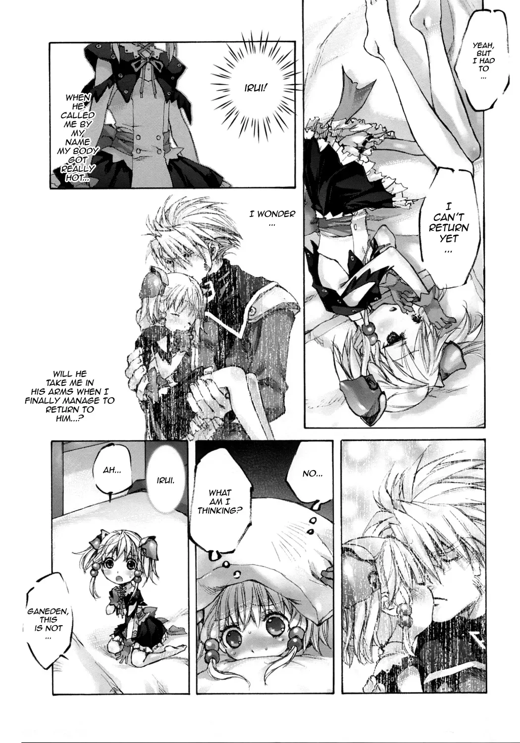 [Nakamura Kanko] Moe Lolita Fhentai - Page 8