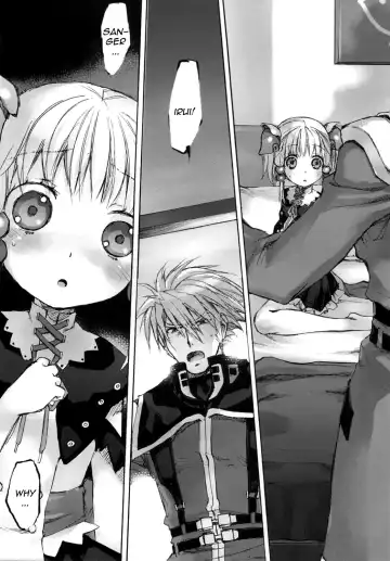 [Nakamura Kanko] Moe Lolita Fhentai - Page 15