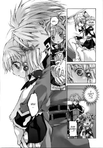 [Nakamura Kanko] Moe Lolita Fhentai - Page 16