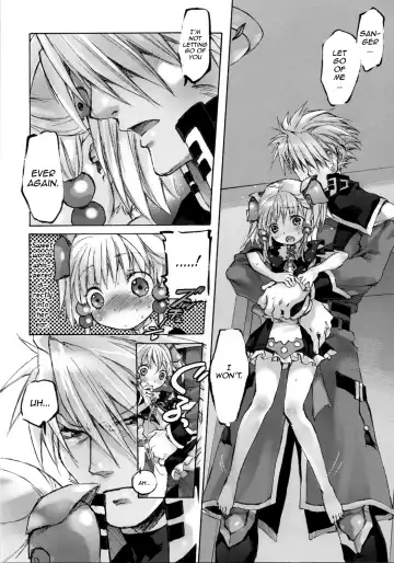 [Nakamura Kanko] Moe Lolita Fhentai - Page 17