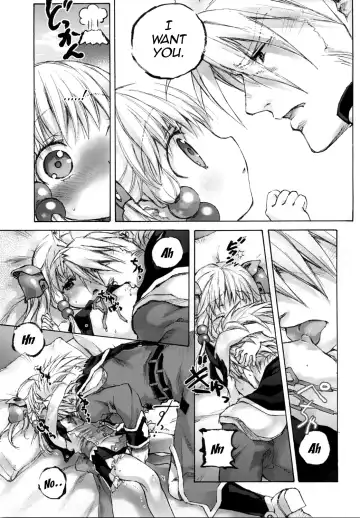 [Nakamura Kanko] Moe Lolita Fhentai - Page 20